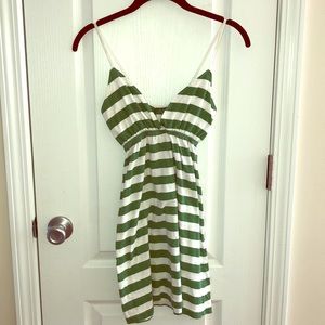 Blu Chic Lounge Swim Coverup